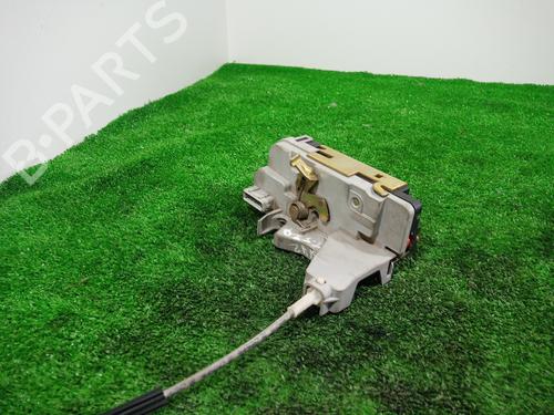 Rear left lock PEUGEOT 307 (3A/C)  | BP13390620C100 