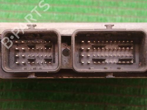 Engine control unit (ECU) RENAULT CLIO III (BR0/1, CR0/1) 1.2 16V (BR02, BR0J, BR11, CR02, CR0J, CR11) | BP29079078M57 