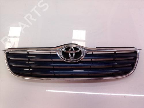 Used Grille TOYOTA COROLLA (_E12_) [2001-2008]  7929300