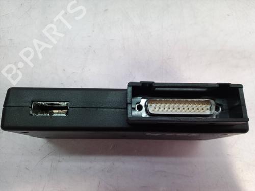 Elektronisk modul MERCEDES-BENZ M-CLASS (W163) ML 400 CDI (163.128) | BP9240100M83 
