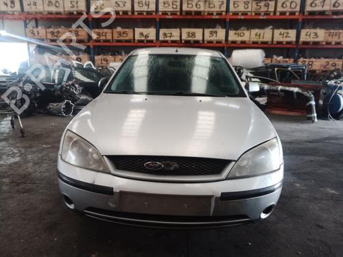 Starter FORD MONDEO III Saloon (B4Y)  | BP12322584M8 