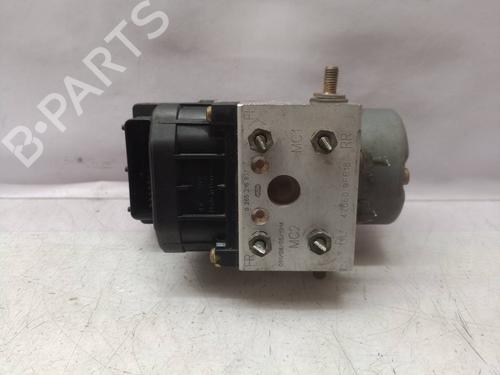 ABS pump NISSAN PRIMERA (P11)  | BP8531686M43 