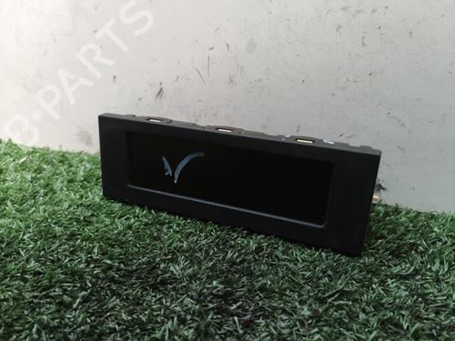 Display CITROËN C2 (JM_)  | BP16912109C48 