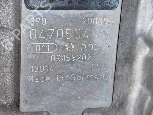 Engine OPEL VECTRA B (J96) 2.0 DTI 16V (F19) | BP33954396M1 - Image 7