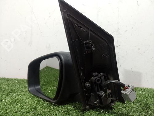 Left mirror AUDI A3 (8L1)  | BP21053638C26 