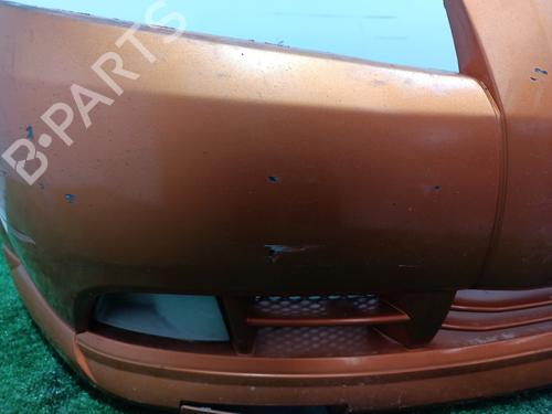 Front bumper DAEWOO KALOS (KLAS) 1.2 | BP13399284C7 