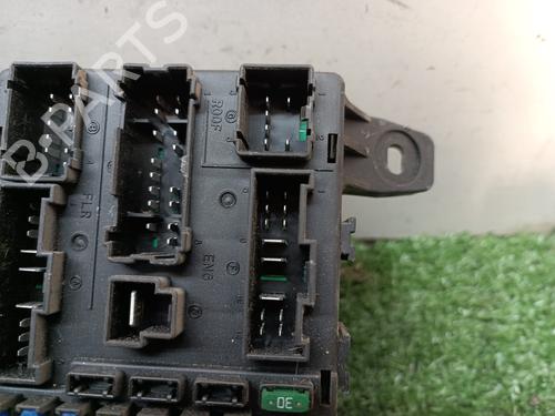 Fuse box HYUNDAI GETZ (TB)  | BP16303537E1 