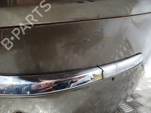 Rear bumper CITROËN C4 Picasso I MPV (UD_)  | BP11133156C8 