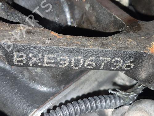 Engine VW PASSAT B6 Variant (3C5) 1.9 TDI | BP32026256M1 