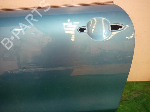 Left front door MINI MINI (F55) Cooper D | BP29132813C2 