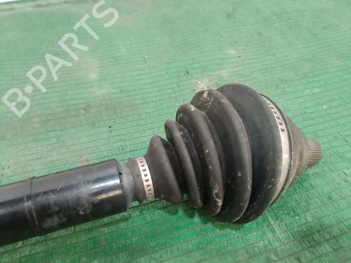 Right front driveshaft VW PASSAT B6 (3C2) 2.0 TDI 16V | BP27324500M39 