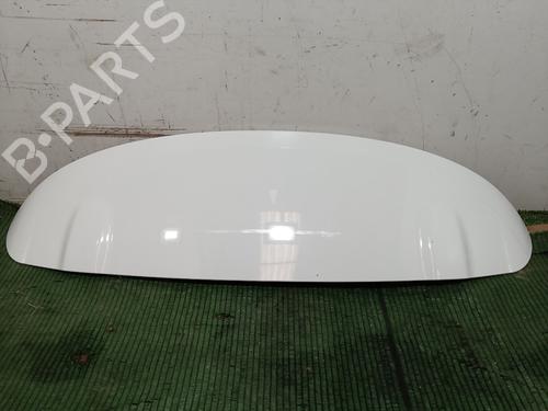 Used Rear spoiler RENAULT CLIO IV (BH_) 1.5 dCi 75 (75 hp) 22758352