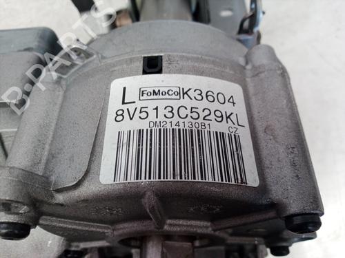 Steering column FORD FIESTA VI (CB1, CCN) 1.4 TDCi | BP10214843M21 