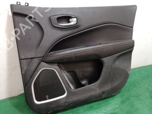 Front right panel JEEP COMPASS (MP, M6, MV, M7) 1.4 MultiAir | BP29356857C59 