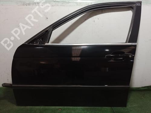 Dør venstre foran BMW 3 (E46) 320 d (136 hp) 21500842