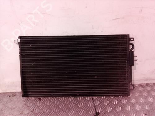 Used AC radiator CHRYSLER VOYAGER IV (RG, RS) [1999-2008]  8641961