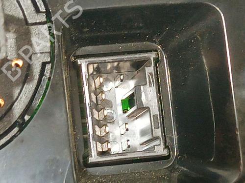 Climate control KIA RIO III (UB) 1.2 CVVT | BP23984207I5 