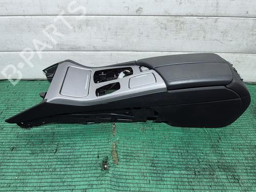 Used Middle console Middle console BMW 5 (F10) 525 d xDrive (218 hp) 40150260 40150260