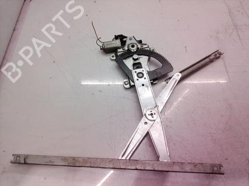 Front right window mechanism DAEWOO KALOS (KLAS) 1.4 | BP8405406C23 