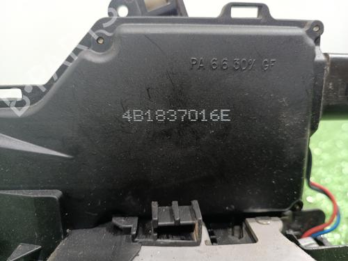 Serrure avant droite AUDI A4 B6 (8E2) 1.9 TDI | BP15554806C97 