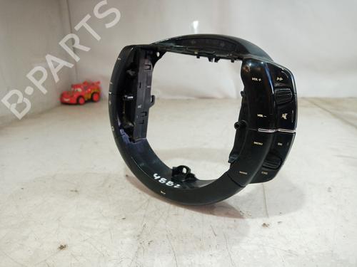 Steering wheel controls CITROËN C4 Picasso I MPV (UD_)  | BP12439237E15 