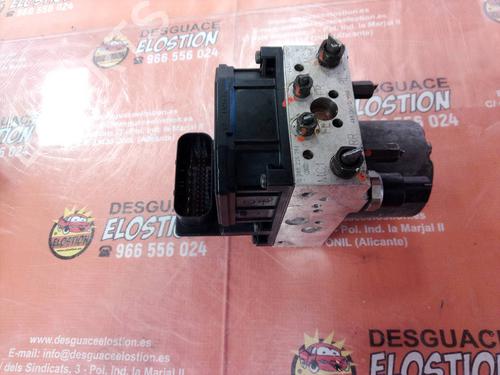 Used ABS pump TOYOTA COROLLA Verso (ZER_, ZZE12_, R1_) 1.8 (ZNR11_, ZNR11R) (129 hp) 7927716