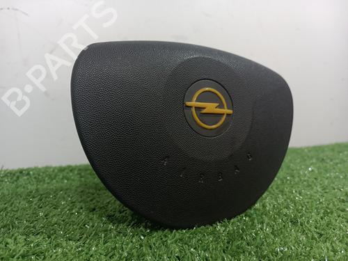 Driver airbag OPEL TIGRA TwinTop (X04)  | BP15655826C9 