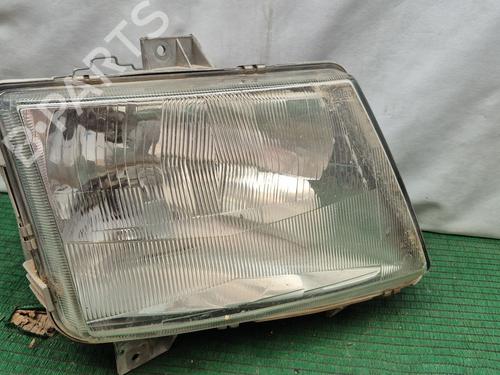 Used Right headlight MERCEDES-BENZ VITO Bus (W638) 112 CDI 2.2 (638.194) (122 hp) 27322015