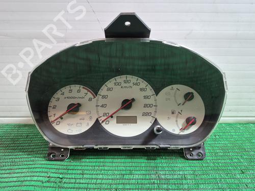 instrument-cluster-honda-civic-vii-hatchback-eu-ep-ev-2000-2001-2002-2003-2004-2005-2006-39559798 main image