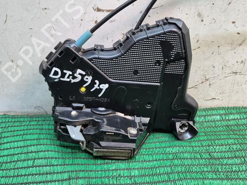 Front left lock TOYOTA RAV 4 III (_A3_) 2.2 D (ALA35_) | BP30168130C98