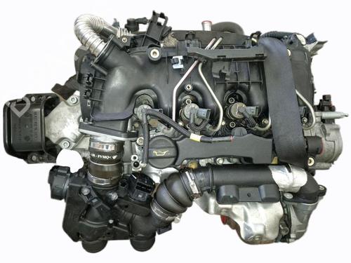 Engine CITROËN C4 I (LC_) 1.6 HDi | BP30177660M1