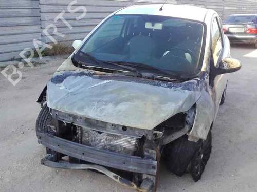 Alternator FORD KA (RU8)  | BP7923476M7 