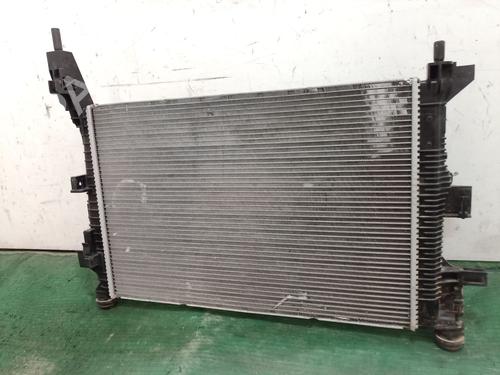 Water radiator FORD FOCUS III 1.0 EcoBoost | BP27567239M31