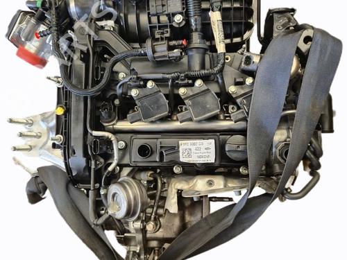 Engine FORD FOCUS III 1.0 EcoBoost | BP34189460M1  - Image 5