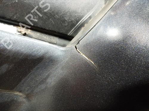 Right front fenders JEEP GRAND CHEROKEE II (WJ, WG) 2.7 CRD Laredo | BP11182843C42 
