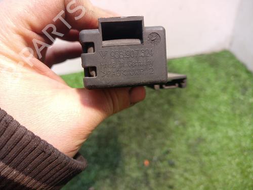 Electronic module VW TOUAREG (7P5, 7P6) 3.0 V6 TDI | BP17235540M83 