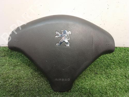 Driver airbag PEUGEOT 307 CC (3B) 2.0 HDi 135 | BP18269924C9 