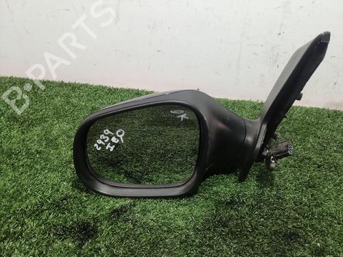 Used Left mirror SEAT ALTEA XL (5P5, 5P8) [2006-2015]  21759457