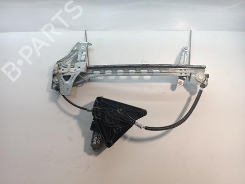 Used Front right window mechanism PEUGEOT 108 [2014-2025]  15655820