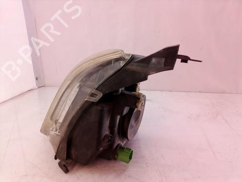 Left headlight FORD FUSION (JU_)  | BP8292427C28 