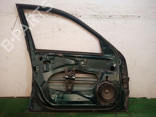 Left front door MERCEDES-BENZ E-CLASS (W211) E 320 CDI (211.026) | BP30176984C2