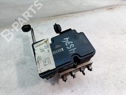Used ABS pump ABS pump FORD C-MAX (DM2) 1.8 TDCi (115 hp) 9968972 9968972