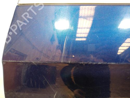 Left front door VW PASSAT B6 (3C2)  | BP11956607C2 