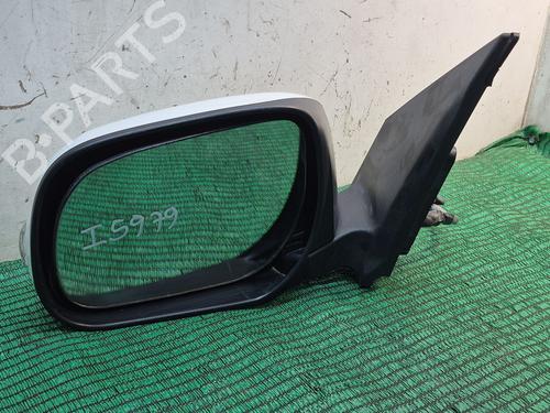 Left mirror TOYOTA RAV 4 III (_A3_) 2.2 D (ALA35_) | BP30145165C26
