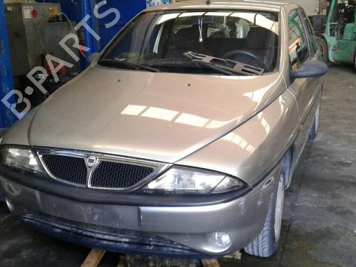 Engine control unit (ECU) LANCIA Y (840_)  | BP8217341M57 