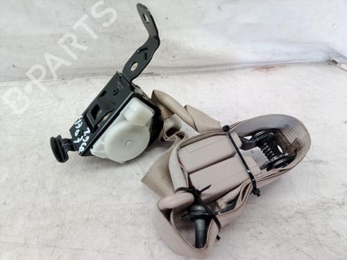 Used Rear right seatbelt OPEL INSIGNIA A Sports Tourer (G09) 2.0 CDTI (35) (160 hp) 10164053