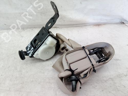 Rear right belt tensioner OPEL INSIGNIA A Sports Tourer (G09) 2.0 CDTI (35) (160 hp) 10164053