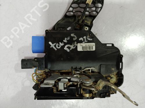 Used Front left lock VW TOURAN (1T1, 1T2) [2003-2010]  9393829