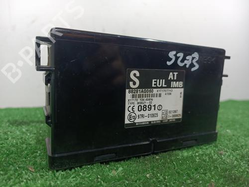 Electronic module SUBARU LEGACY IV Estate (BP) 3.0 R AWD (BPE) | BP15515939M83 