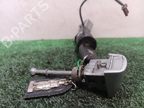 Used Ignition barrel PEUGEOT 5008 (0U_, 0E_) 1.6 HDi (110 hp) 15204217